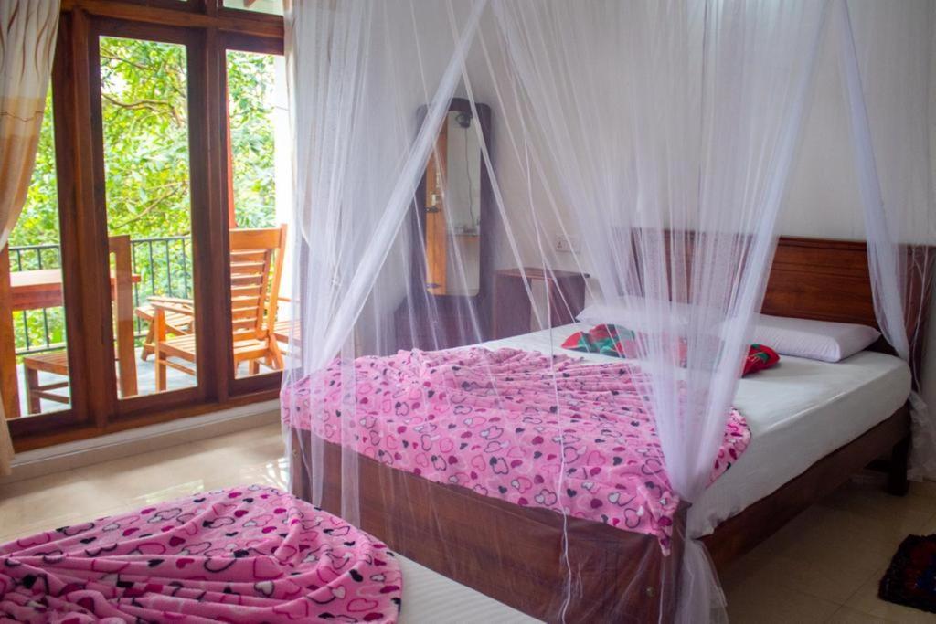 Amado Homestay エッラ エクステリア 写真