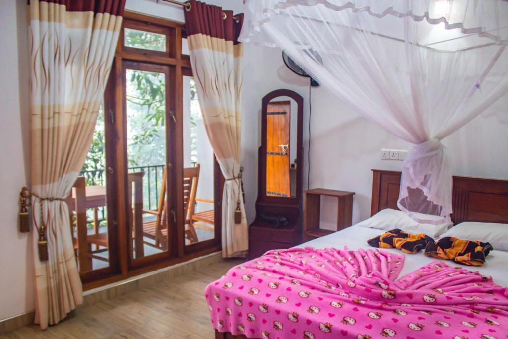 Amado Homestay エッラ エクステリア 写真
