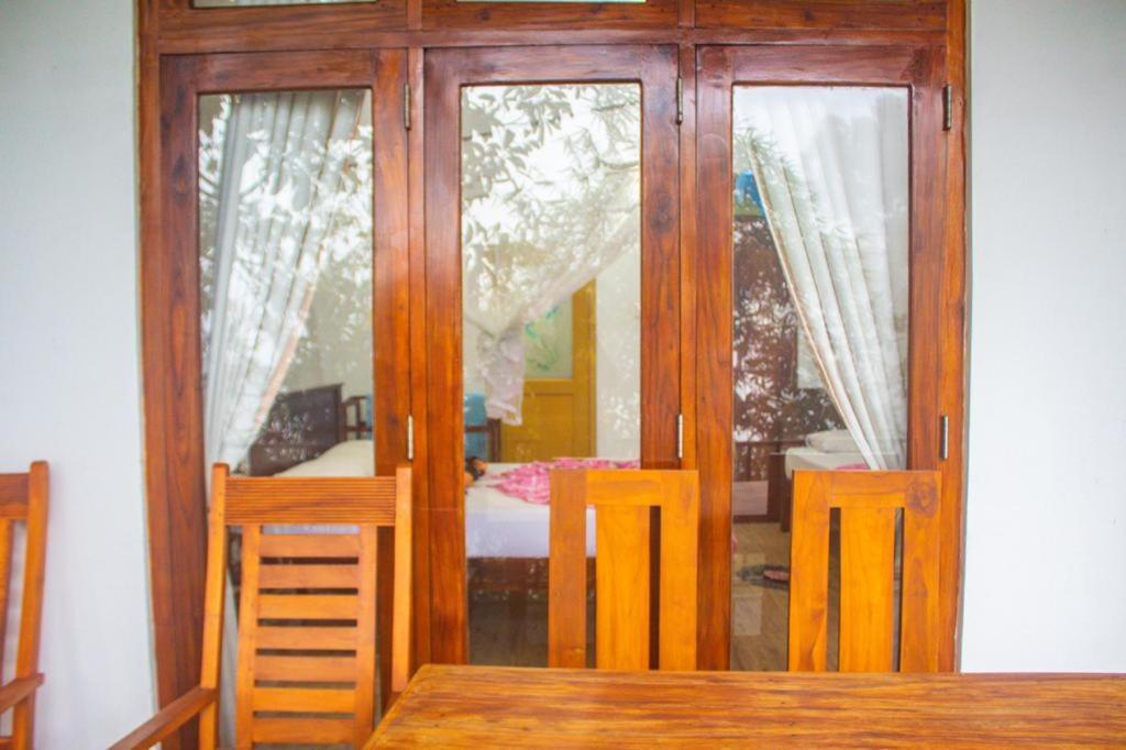 Amado Homestay エッラ エクステリア 写真