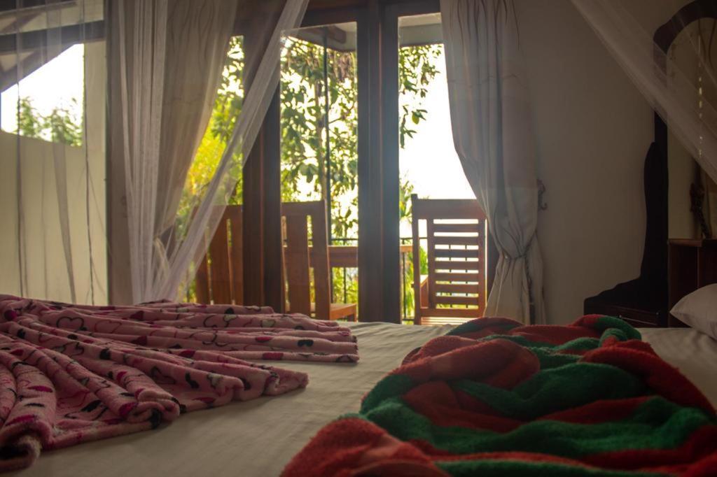 Amado Homestay エッラ エクステリア 写真
