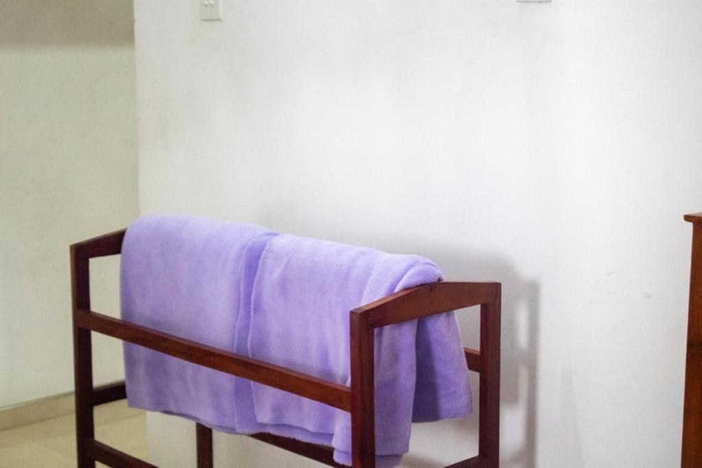 Amado Homestay エッラ エクステリア 写真