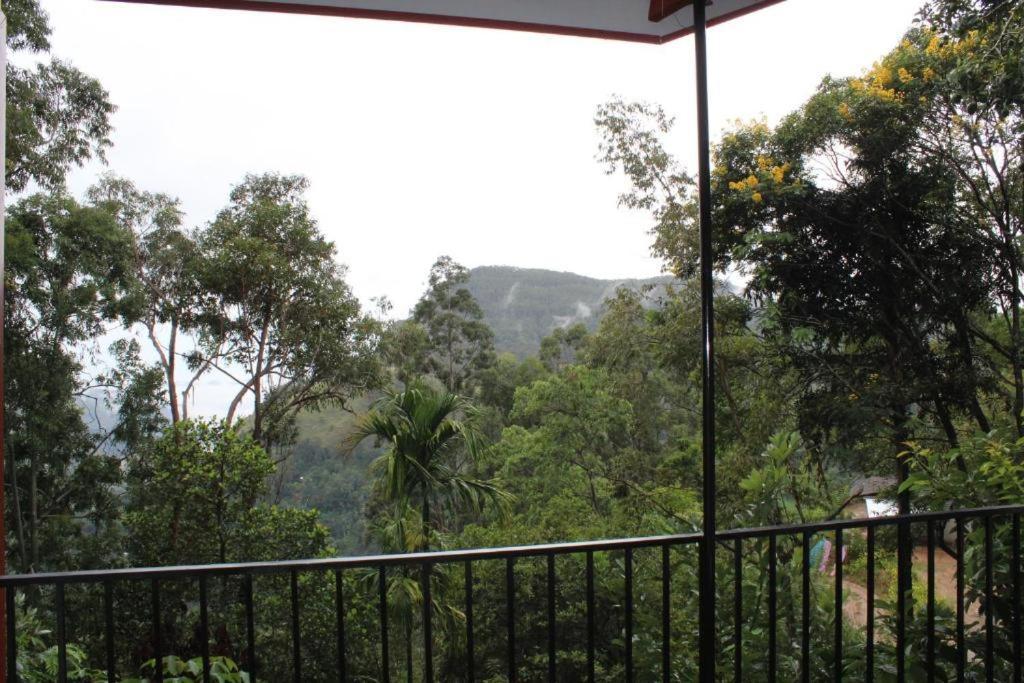 Amado Homestay エッラ エクステリア 写真