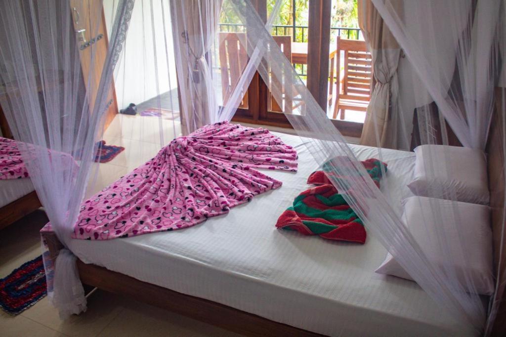 Amado Homestay エッラ エクステリア 写真