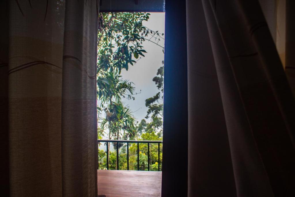 Amado Homestay エッラ エクステリア 写真