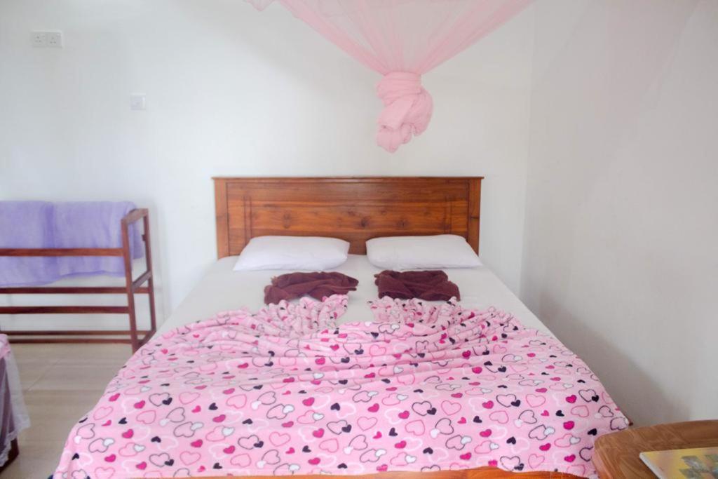Amado Homestay エッラ エクステリア 写真