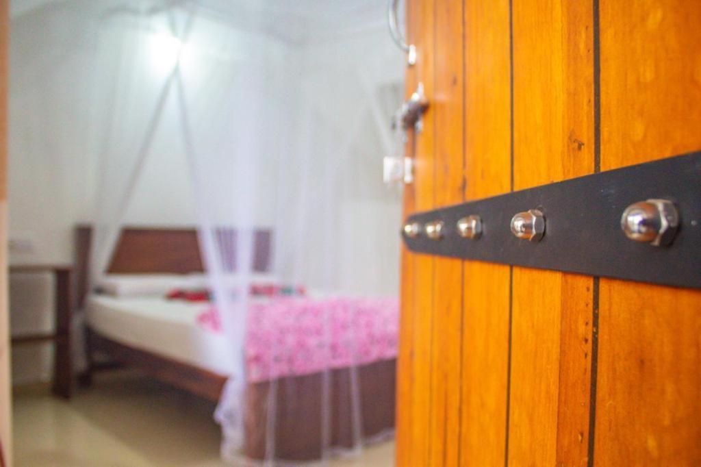Amado Homestay エッラ エクステリア 写真