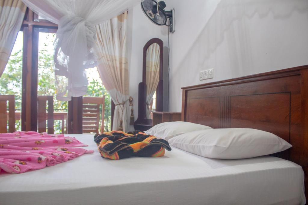 Amado Homestay エッラ エクステリア 写真
