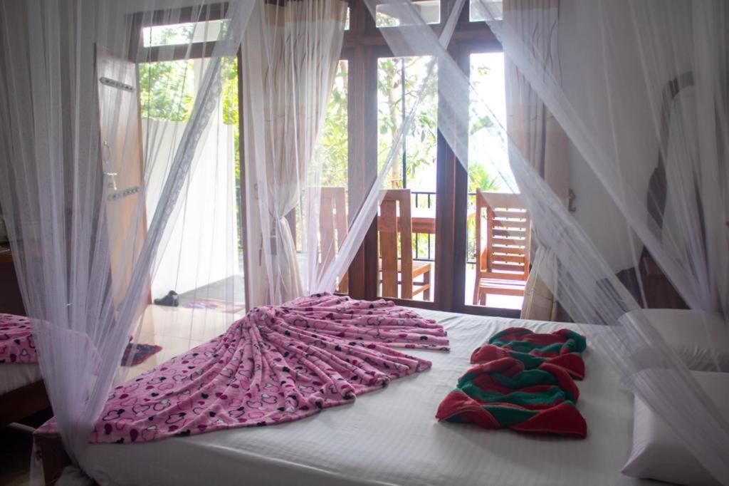 Amado Homestay エッラ エクステリア 写真