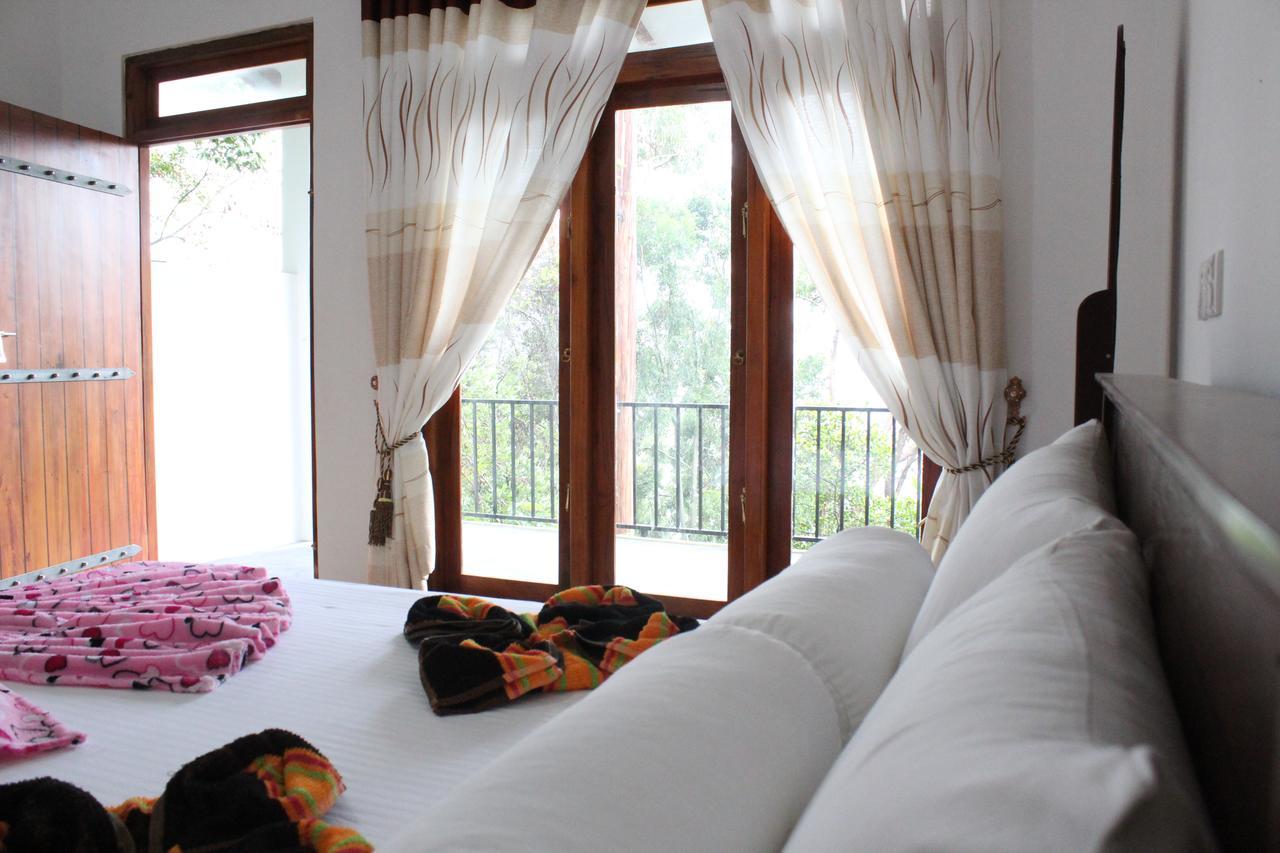 Amado Homestay エッラ エクステリア 写真