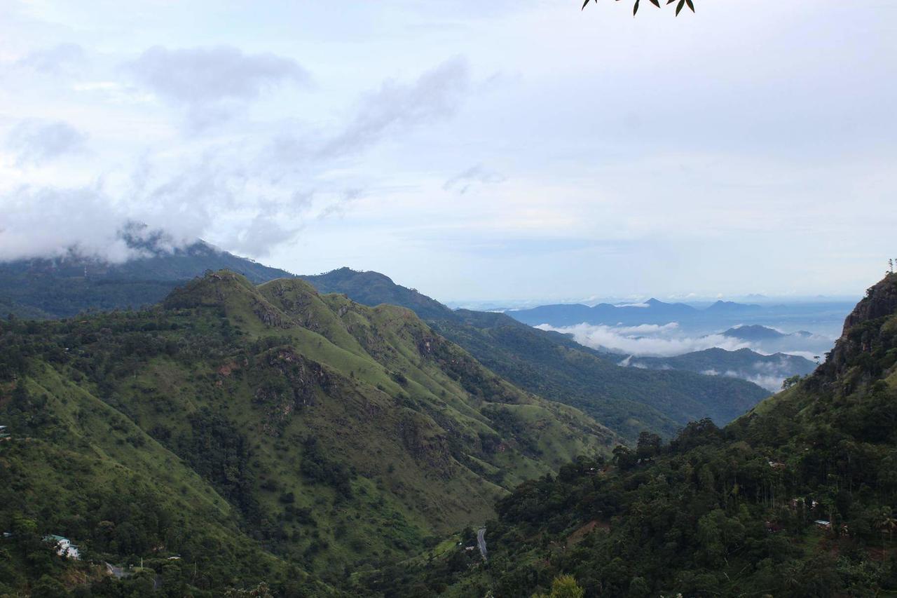 Amado Homestay エッラ エクステリア 写真