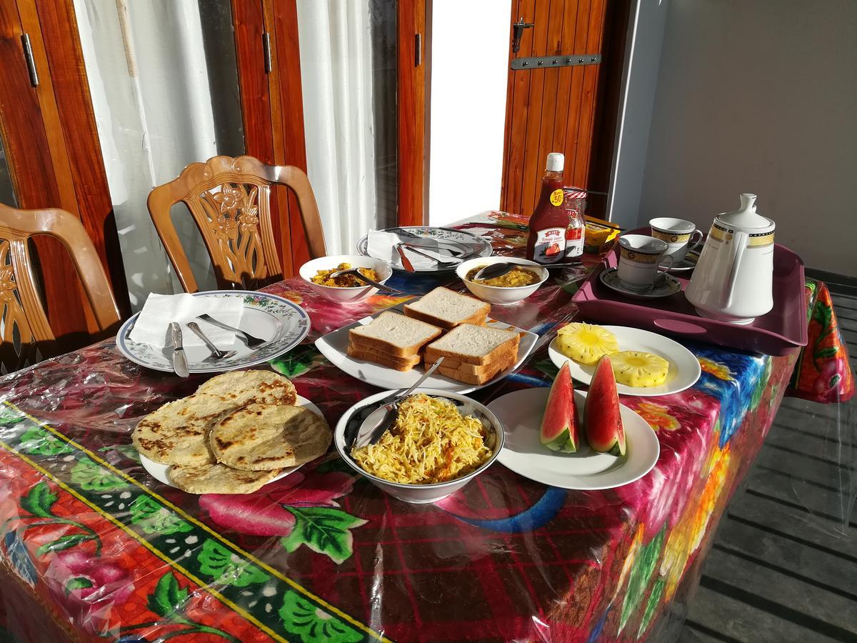 Amado Homestay エッラ エクステリア 写真