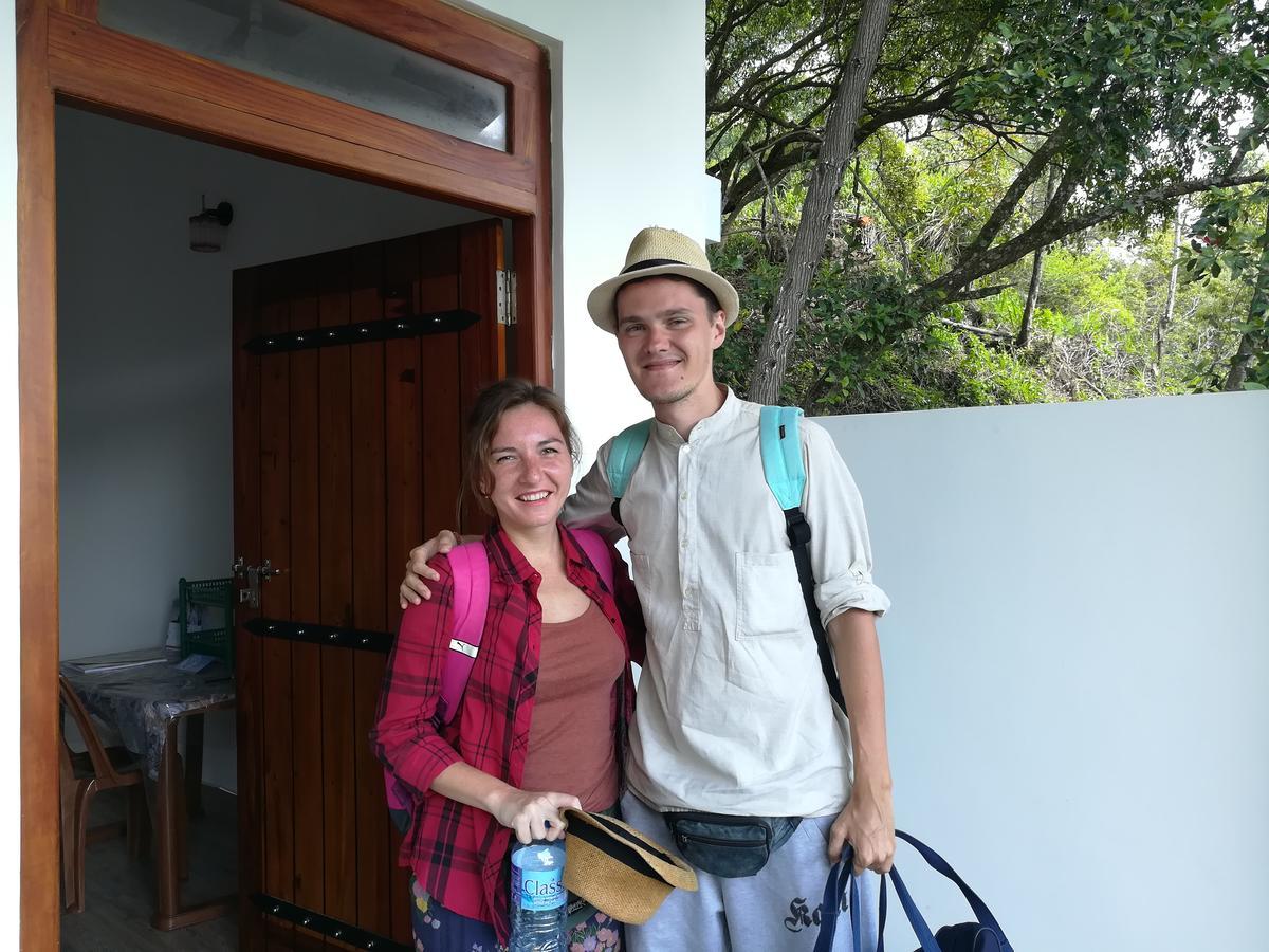 Amado Homestay エッラ エクステリア 写真