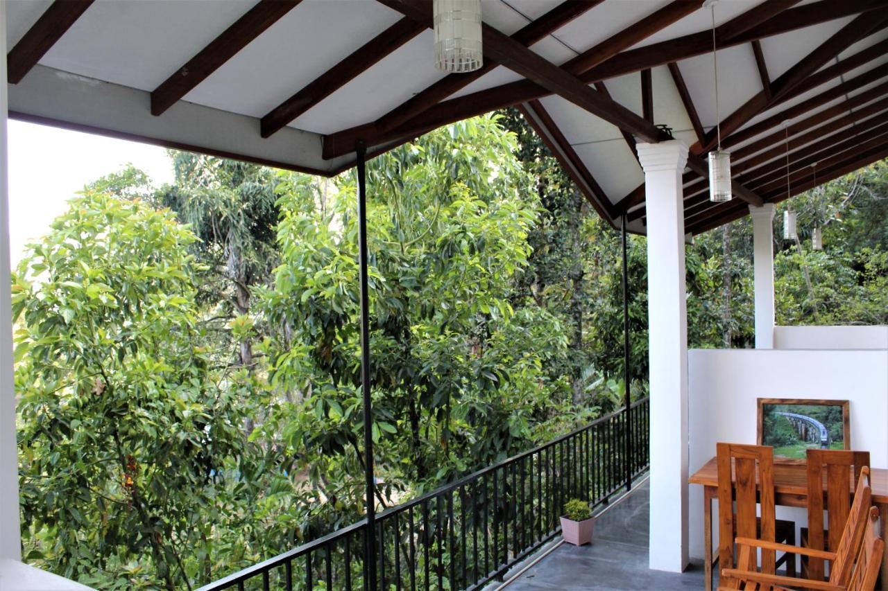 Amado Homestay エッラ エクステリア 写真