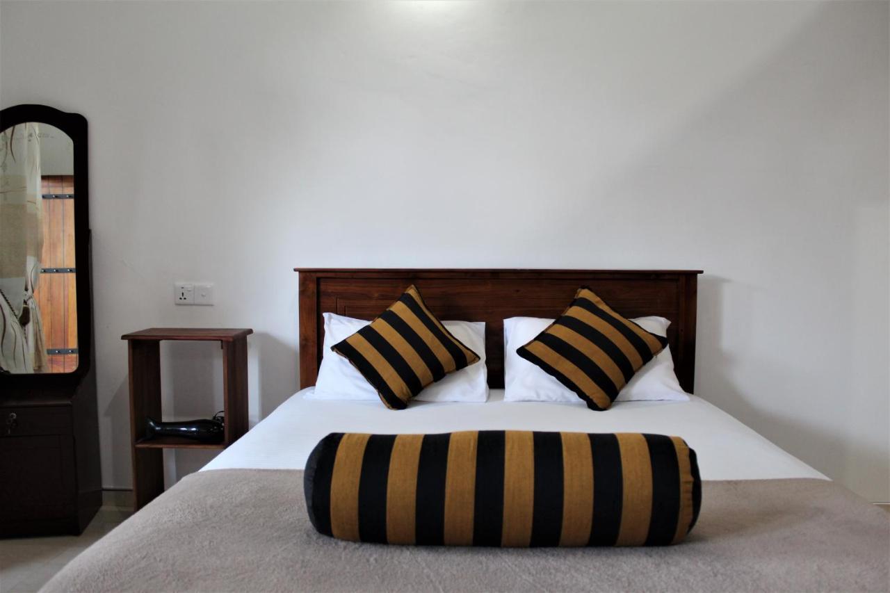 Amado Homestay エッラ エクステリア 写真