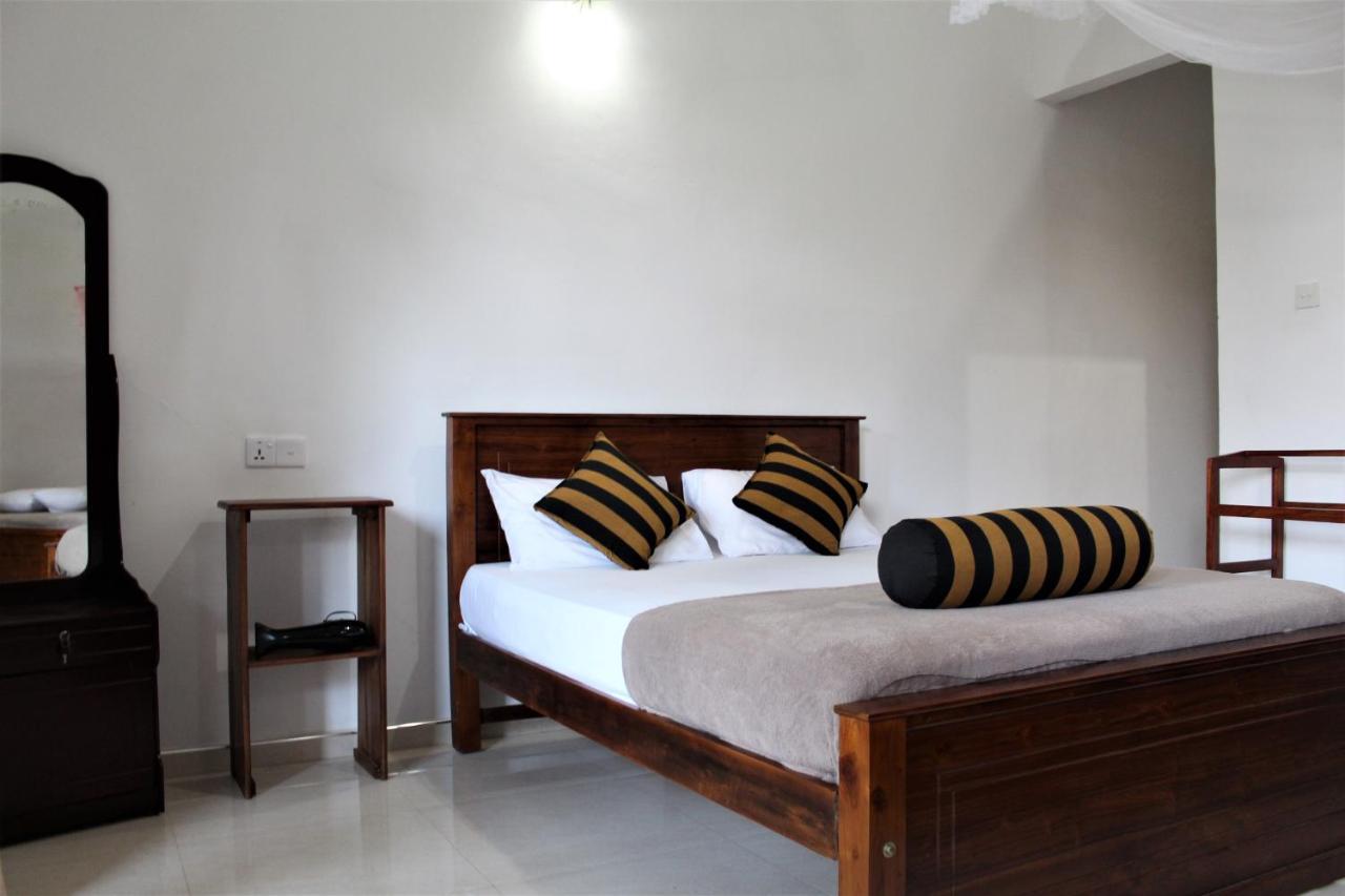 Amado Homestay エッラ エクステリア 写真