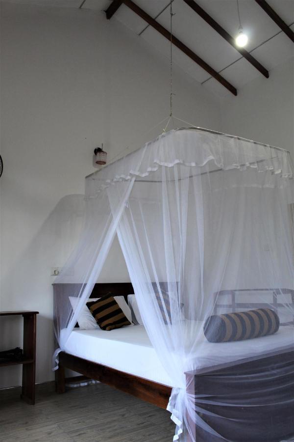 Amado Homestay エッラ エクステリア 写真