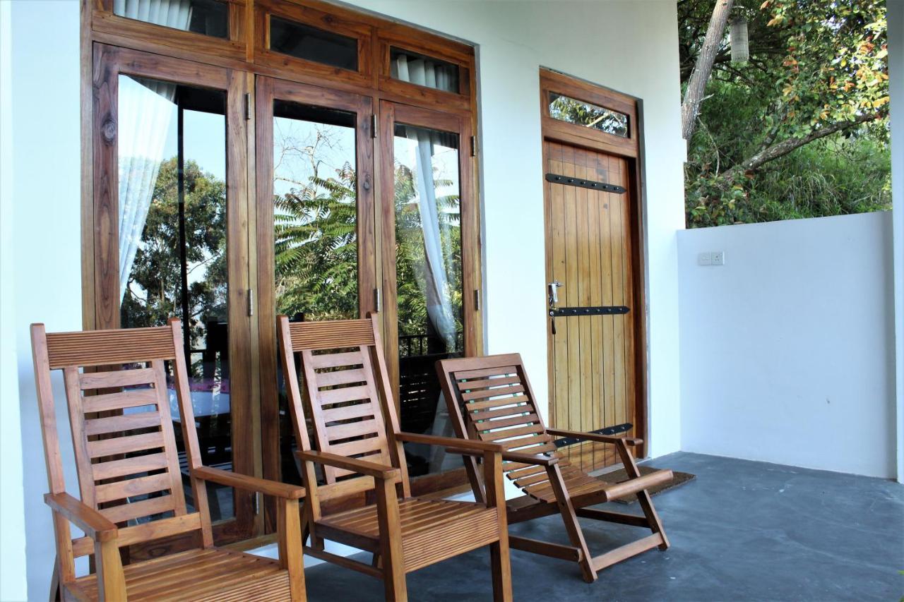 Amado Homestay エッラ エクステリア 写真