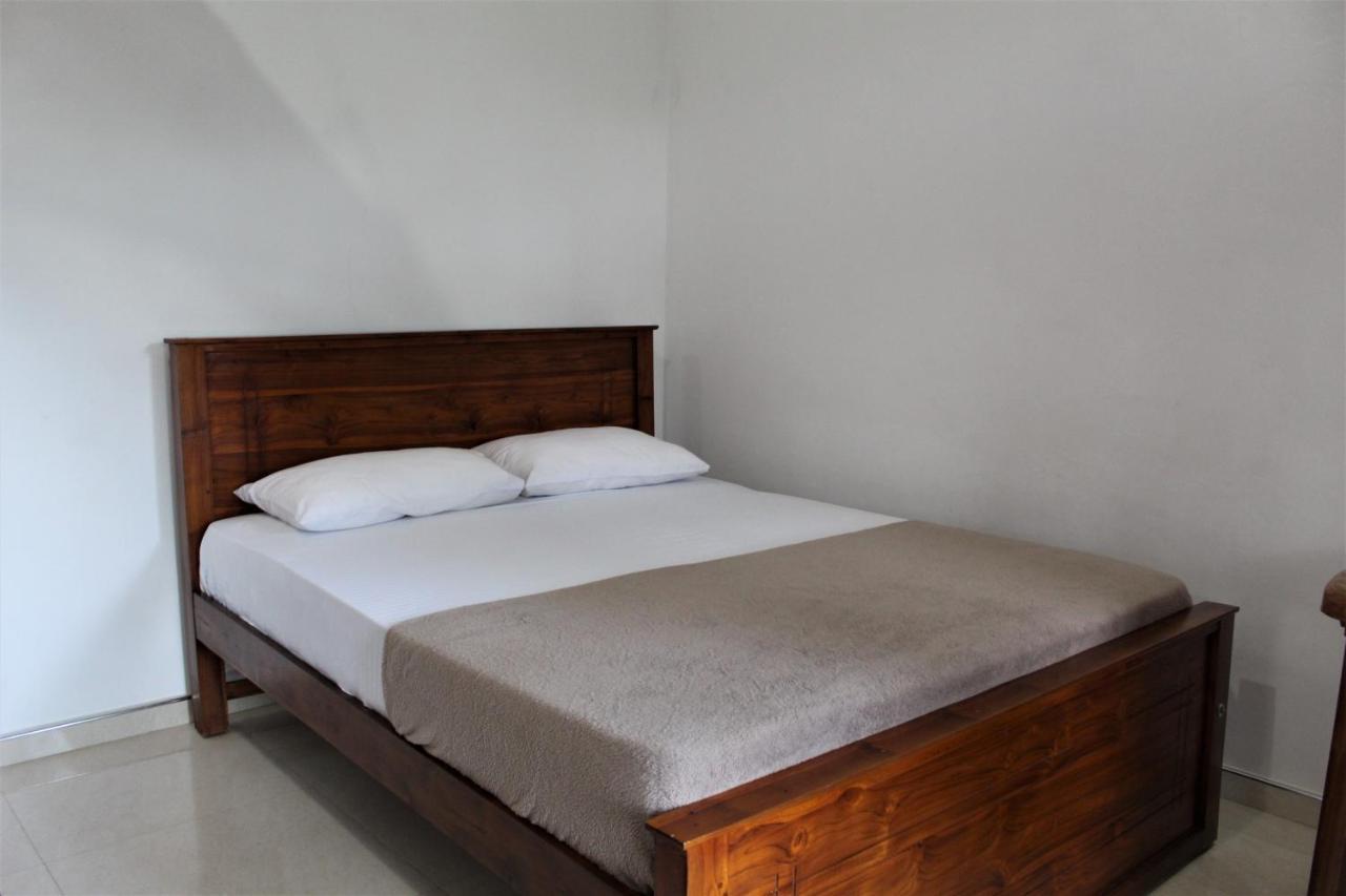 Amado Homestay エッラ エクステリア 写真